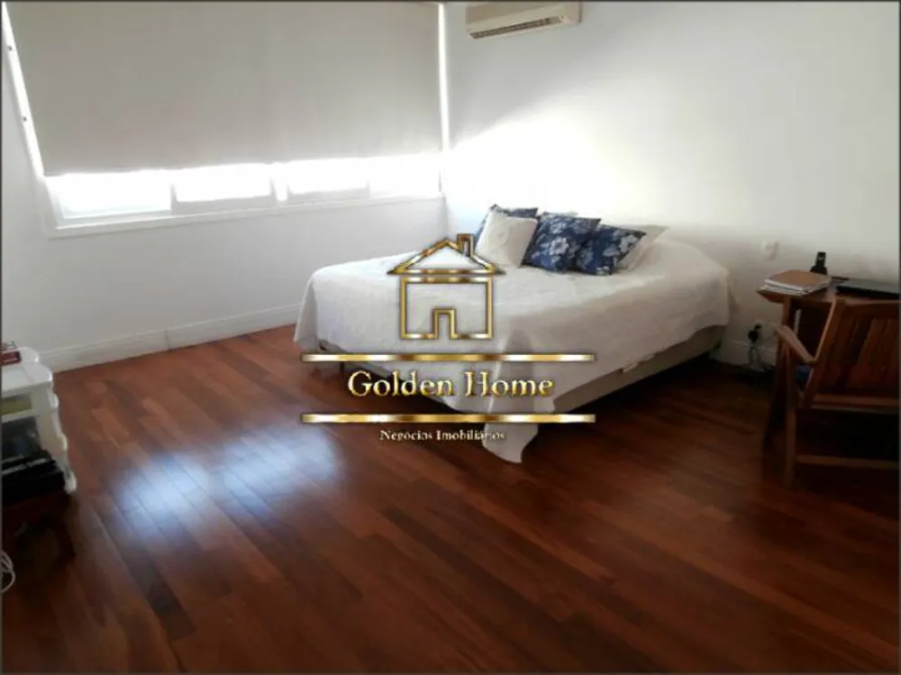 Cobertura, 5 quartos - Foto 20