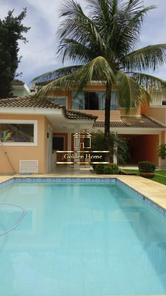 Casa, 4 quartos, 300 m² - Foto 2