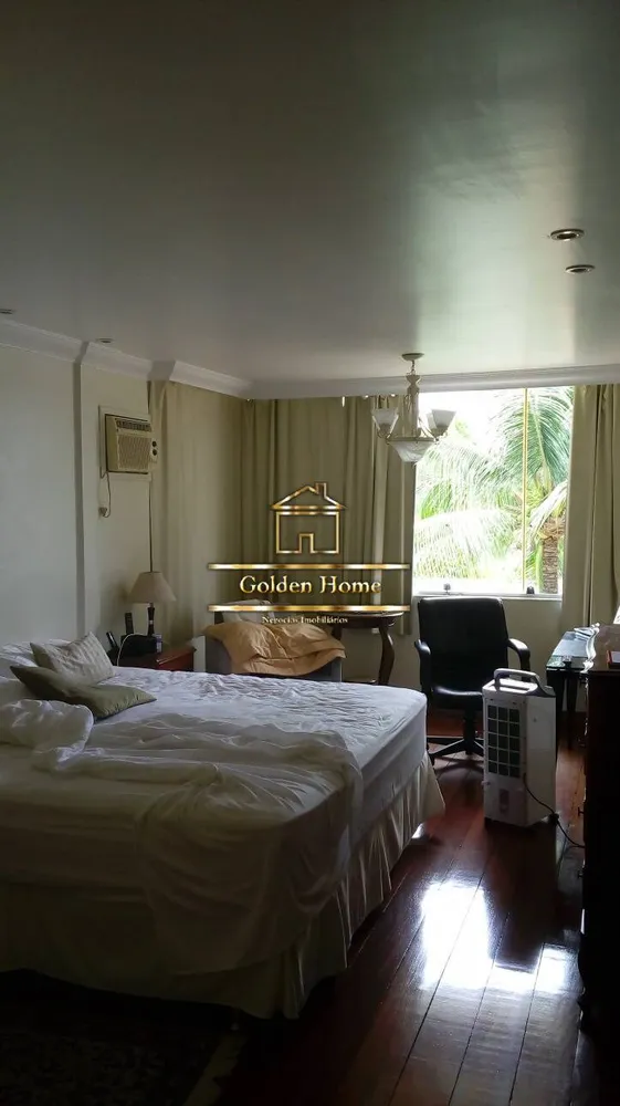 Casa, 4 quartos, 300 m² - Foto 14
