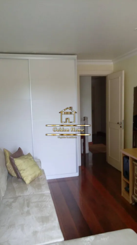 Casa, 4 quartos, 300 m² - Foto 17