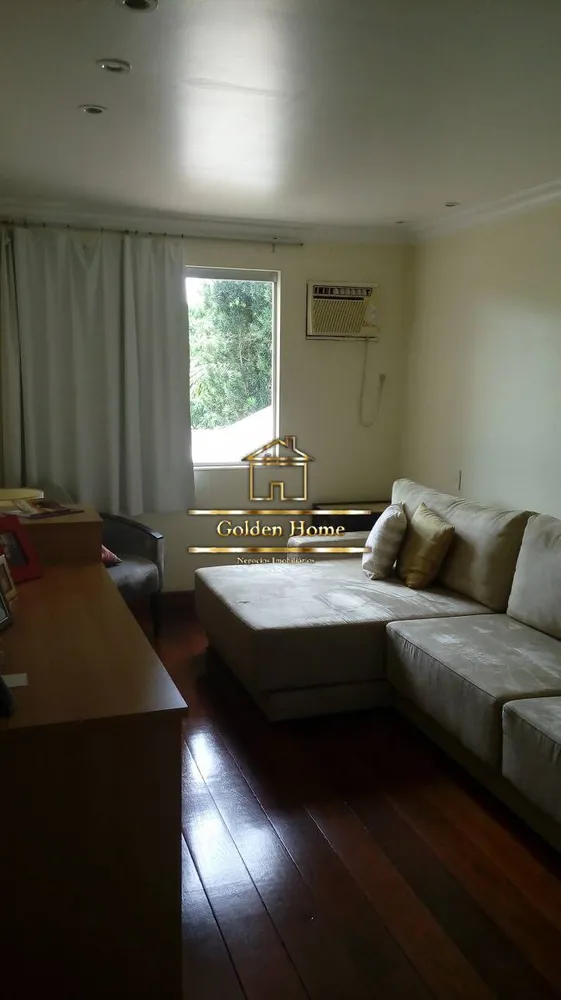 Casa, 4 quartos, 300 m² - Foto 13