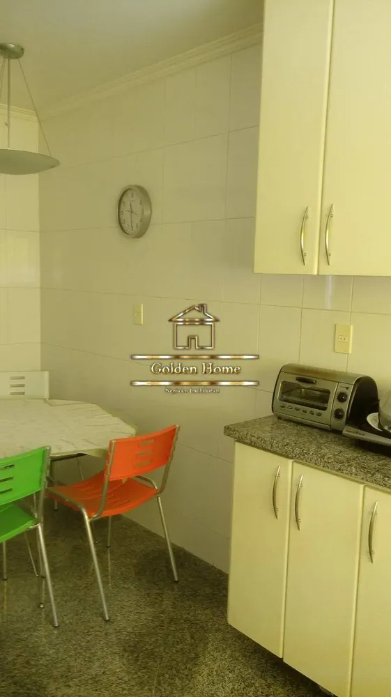 Casa, 4 quartos, 300 m² - Foto 11