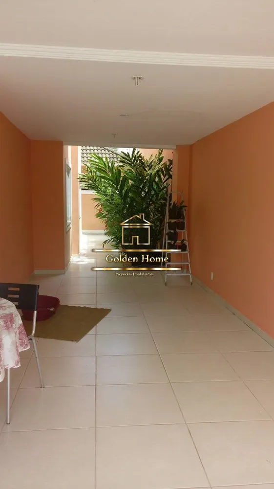 Casa, 4 quartos, 300 m² - Foto 4
