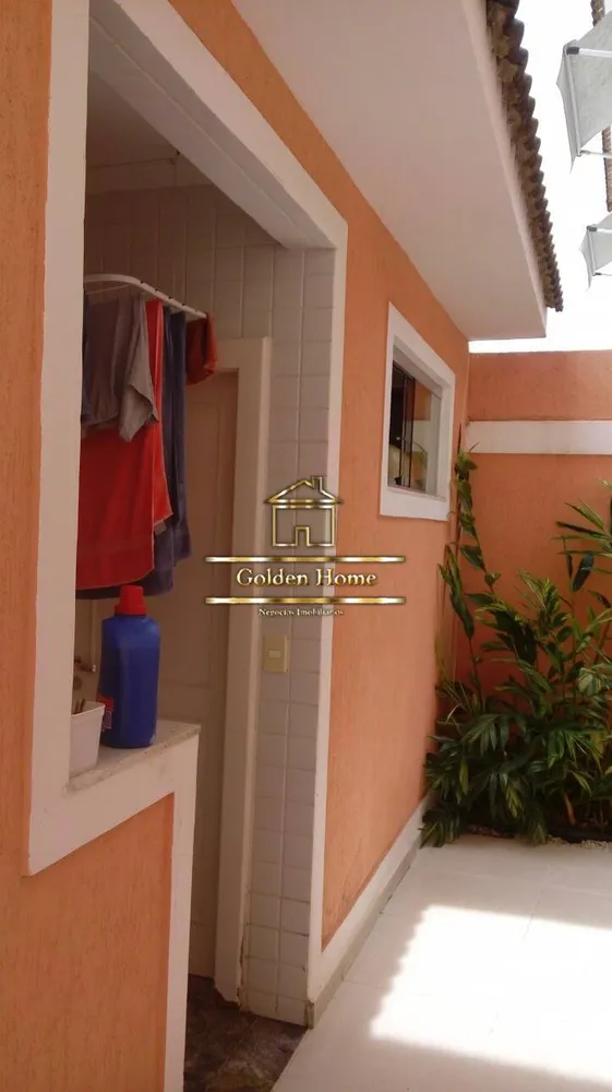 Casa, 4 quartos, 300 m² - Foto 12
