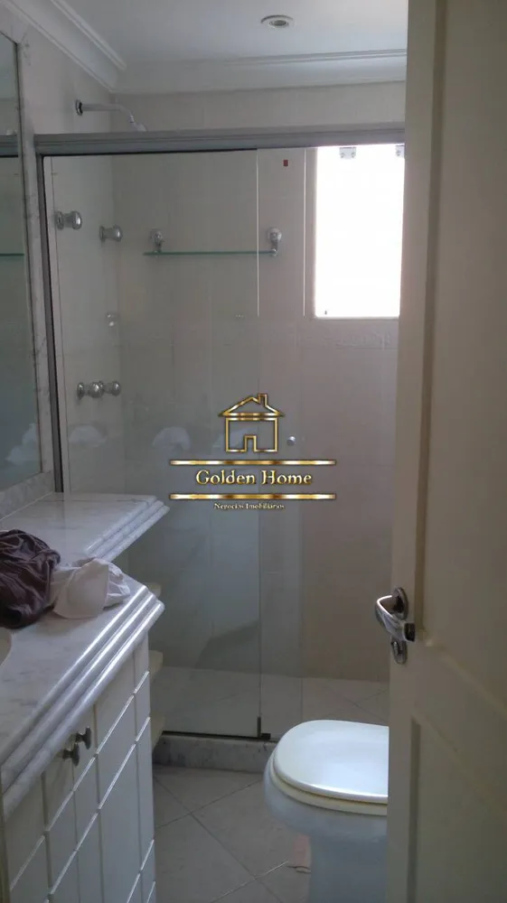 Casa, 4 quartos, 300 m² - Foto 19