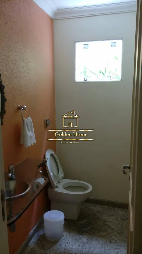 Casa, 4 quartos, 300 m² - Foto 8