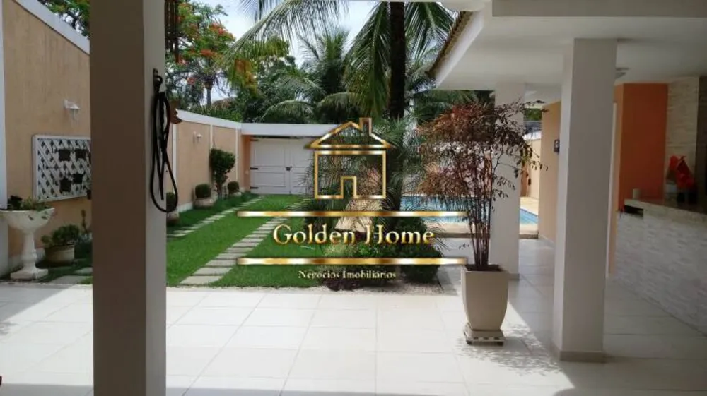 Casa, 4 quartos, 300 m² - Foto 5