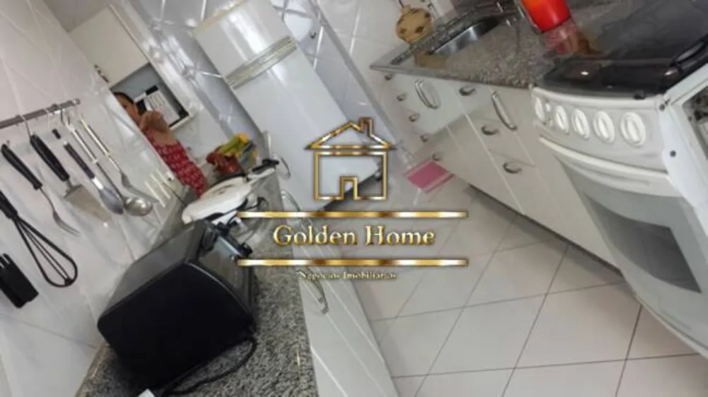 Apartamento, 3 quartos - Foto 22