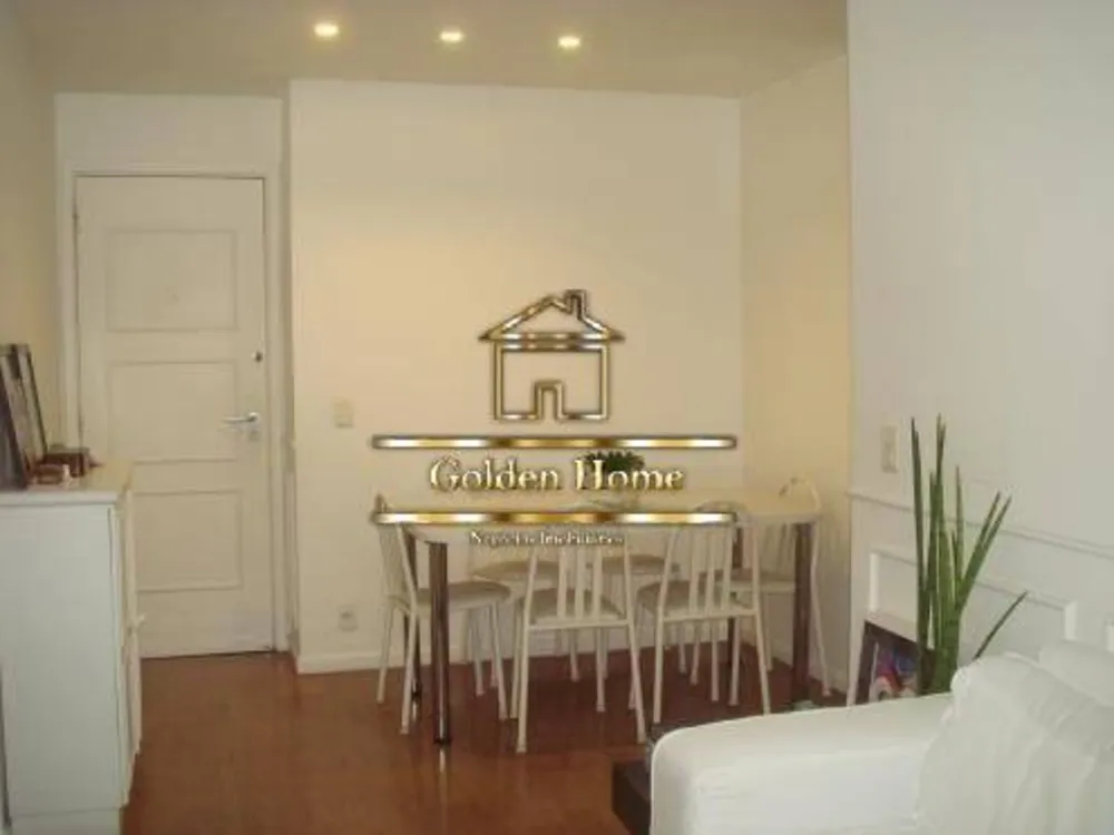 Apartamento, 2 quartos - Foto 10