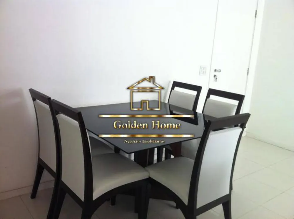 Apartamento, 2 quartos, 82 m² - Foto 21