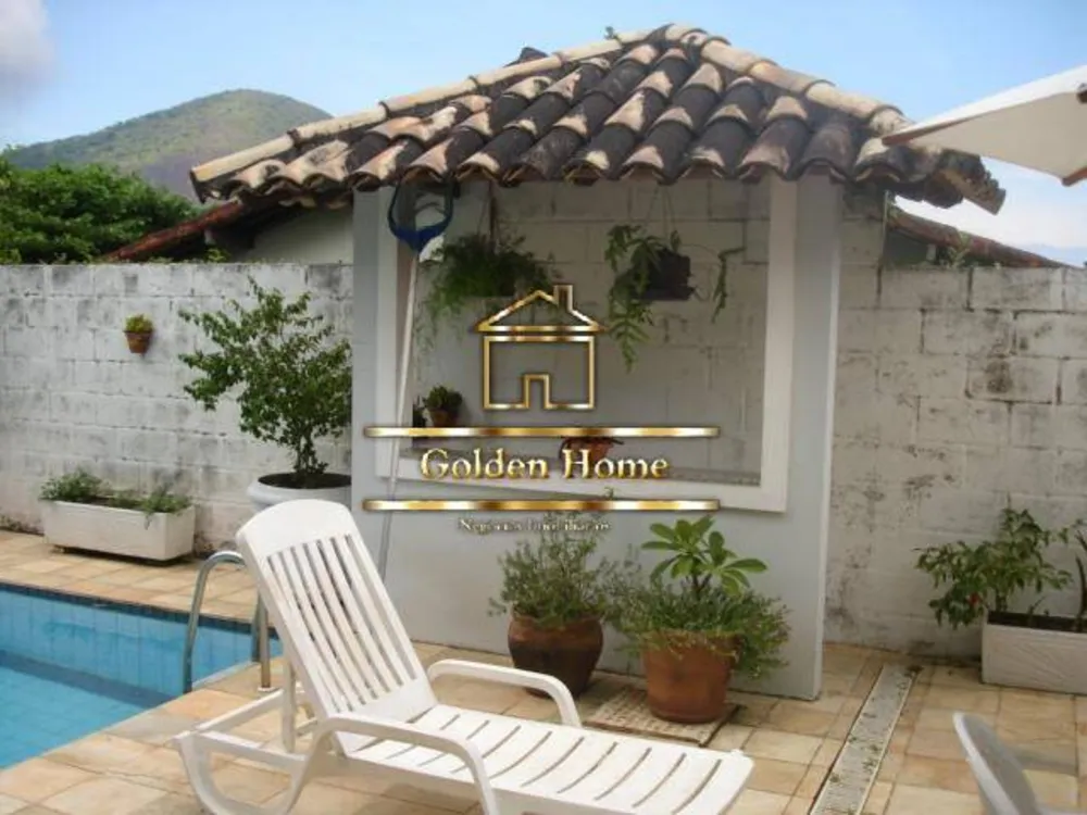 Casa, 4 quartos, 800 m² - Foto 23