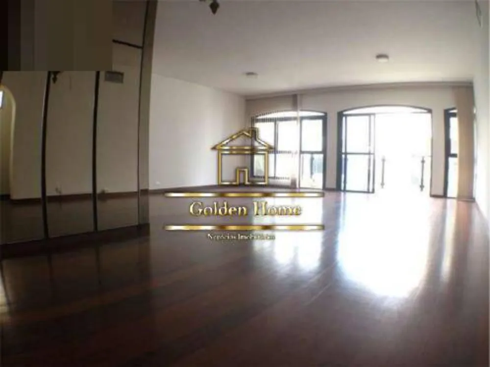 Apartamento, 4 quartos - Foto 1