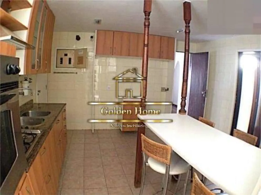 Apartamento, 4 quartos - Foto 13