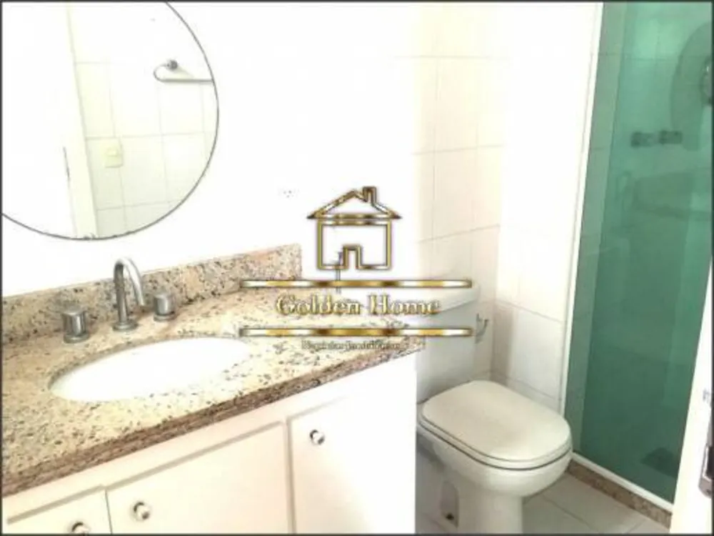 Apartamento, 4 quartos - Foto 4
