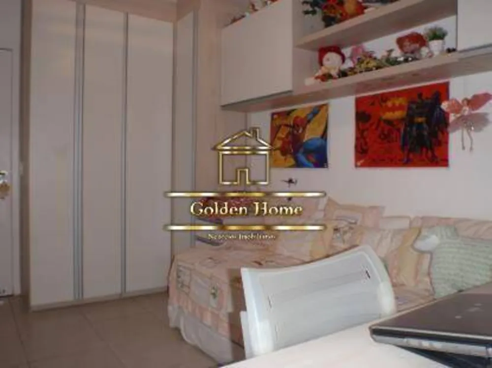Apartamento, 4 quartos - Foto 8
