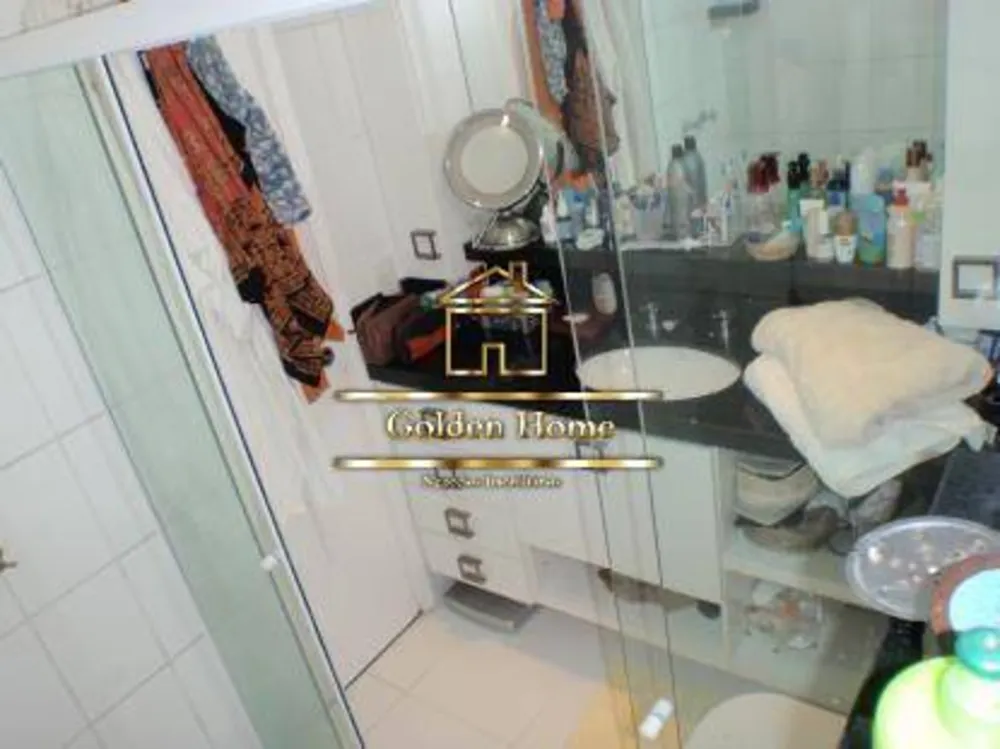 Apartamento, 4 quartos - Foto 5