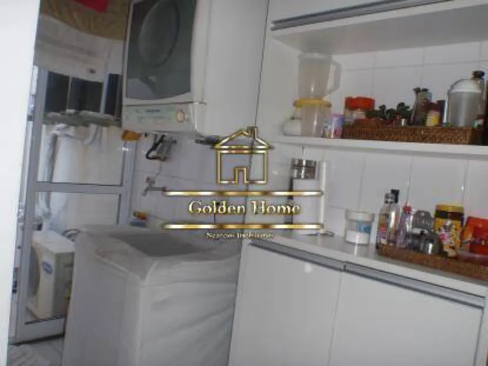 Apartamento, 4 quartos - Foto 4