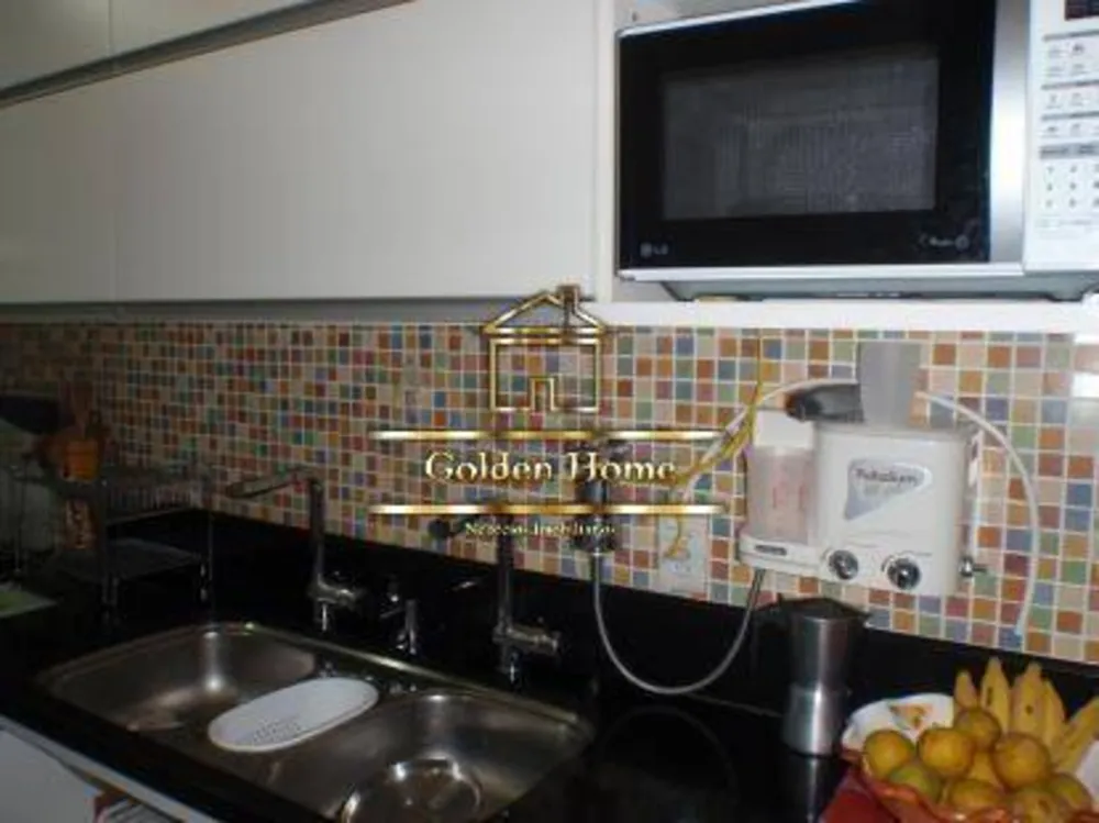 Apartamento, 4 quartos - Foto 6