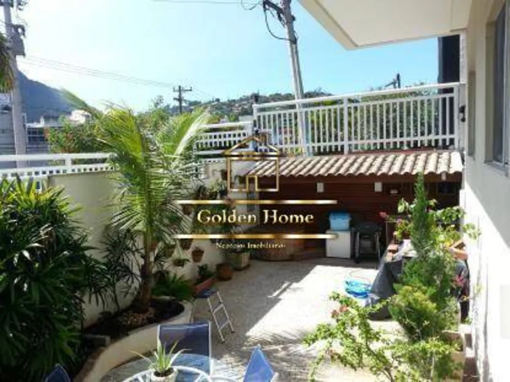 Apartamento, 4 quartos - Foto 1