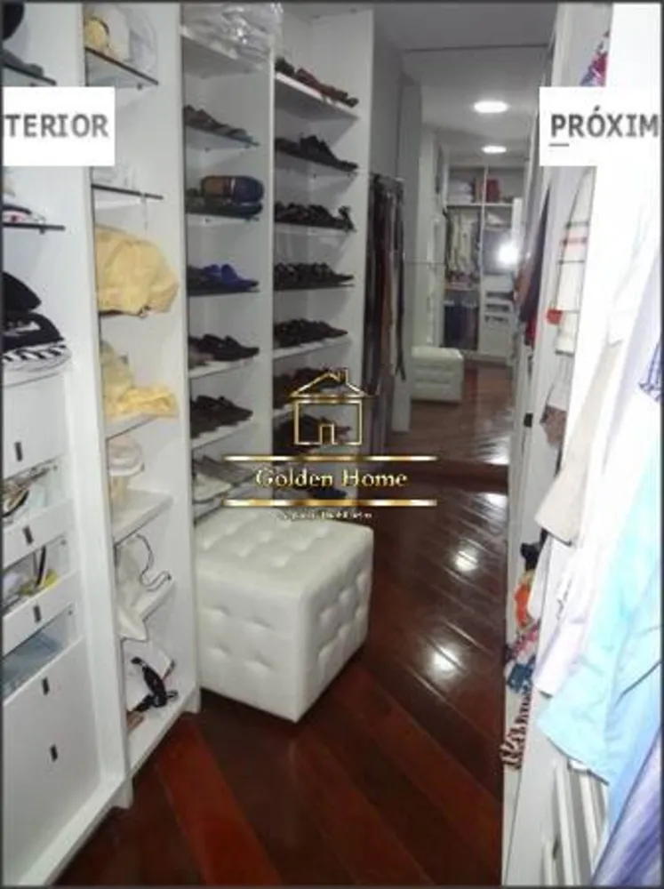 Casa, 5 quartos - Foto 24