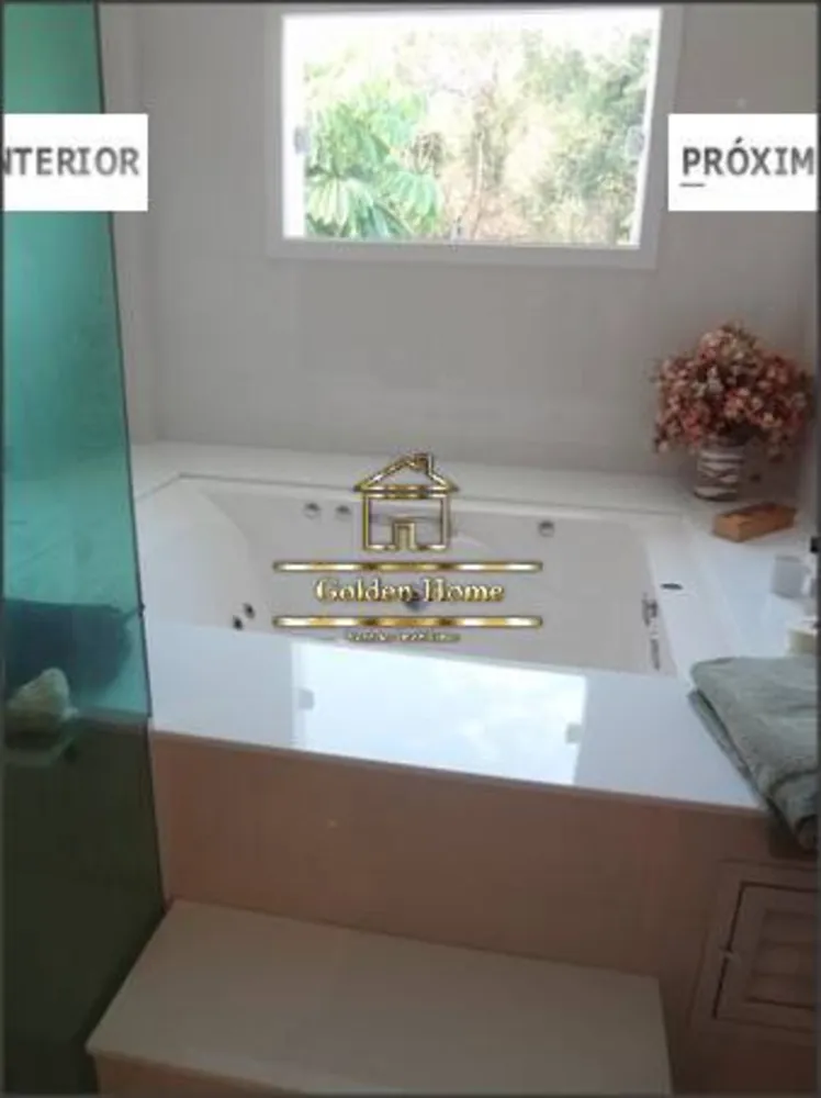 Casa, 5 quartos - Foto 28