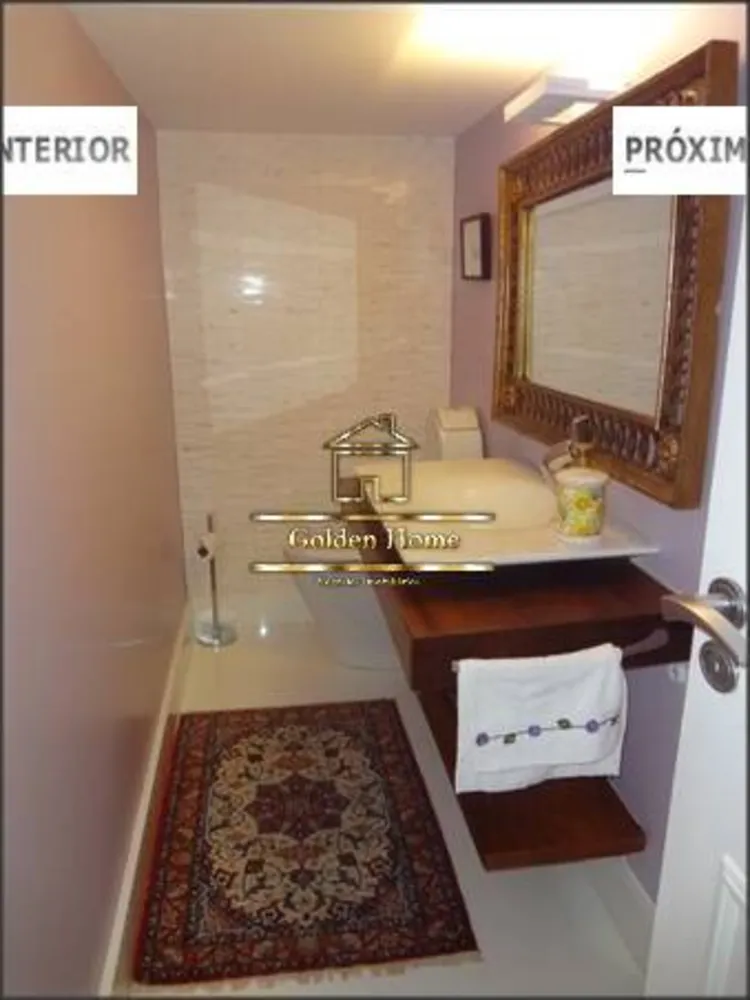 Casa, 5 quartos - Foto 23