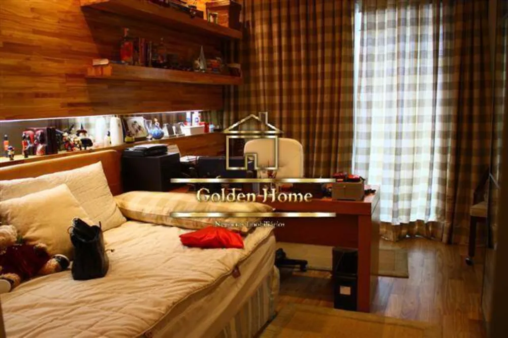 Apartamento, 4 quartos, 292 m² - Foto 14