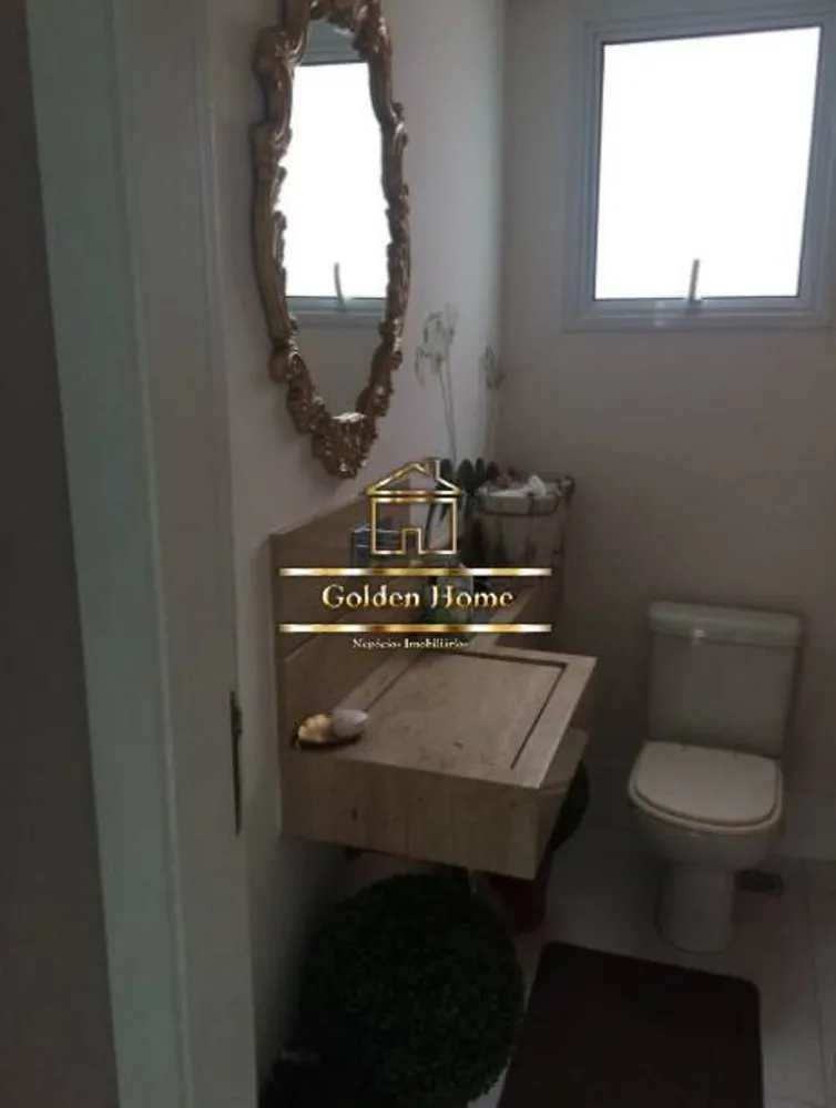 Casa, 3 quartos - Foto 7