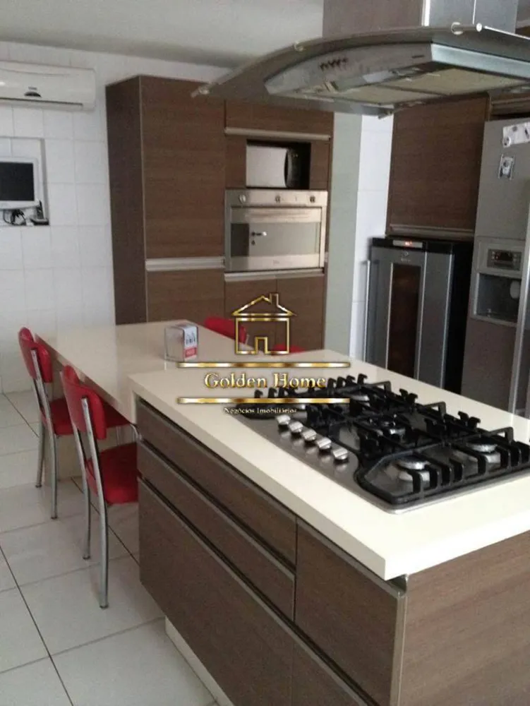 Casa, 3 quartos - Foto 8