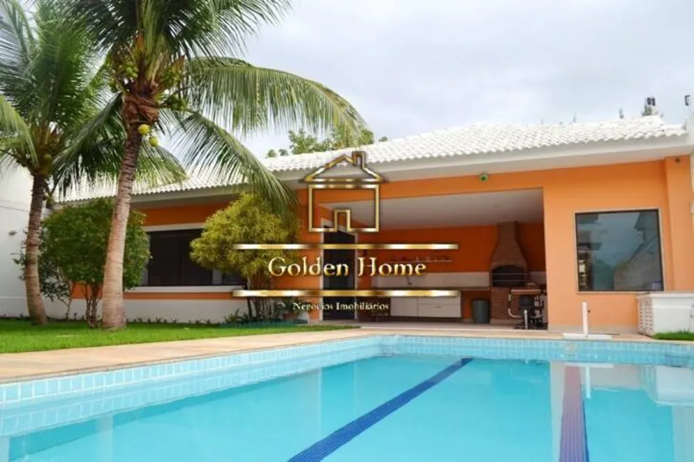Casa, 4 quartos - Foto 6