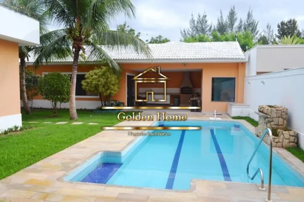 Casa, 4 quartos - Foto 4