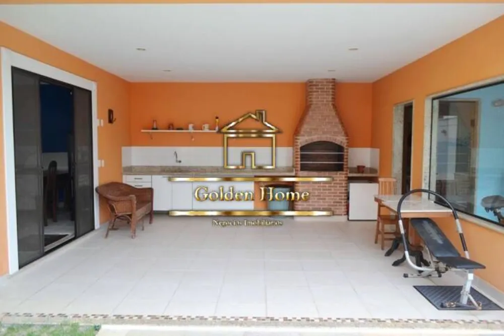 Casa, 4 quartos - Foto 3