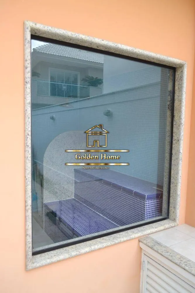 Casa, 4 quartos - Foto 10