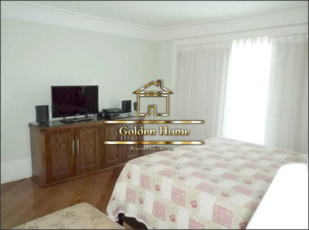 Casa, 4 quartos, 580 m² - Foto 14