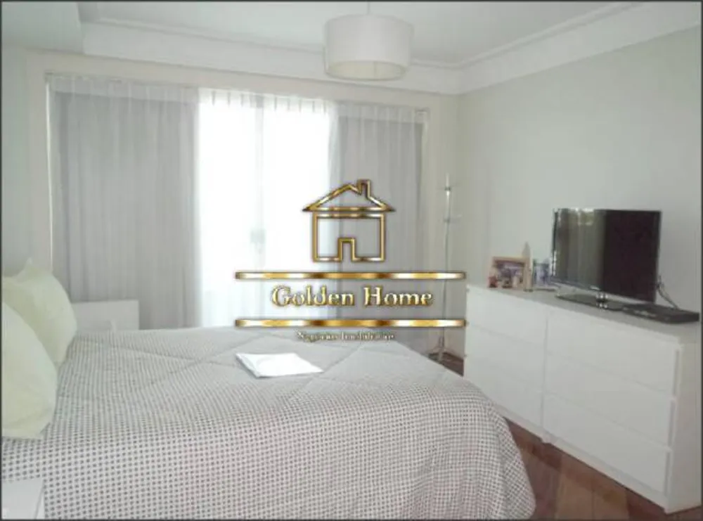 Casa, 4 quartos, 580 m² - Foto 9