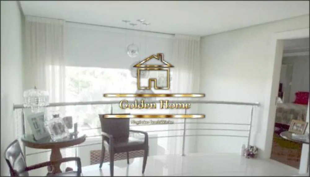Casa, 4 quartos, 580 m² - Foto 7