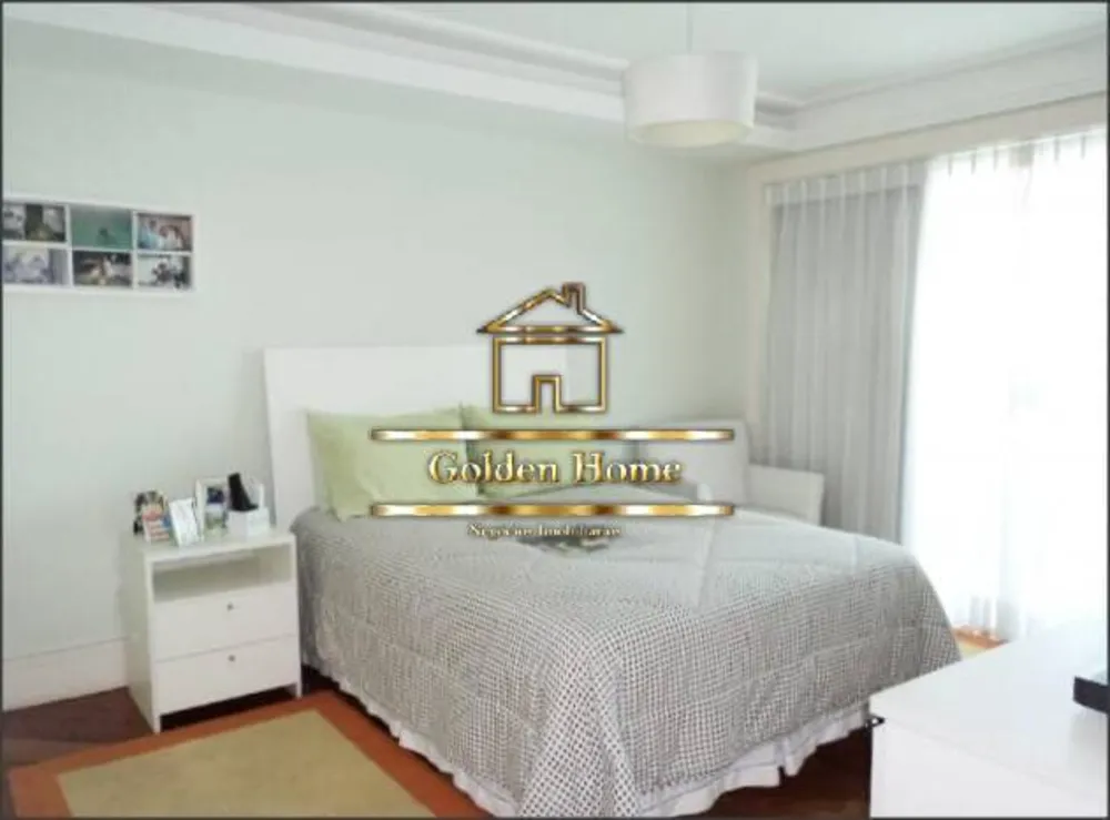Casa, 4 quartos, 580 m² - Foto 8