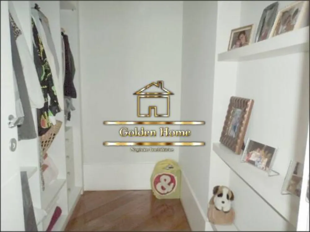 Casa, 4 quartos, 580 m² - Foto 13