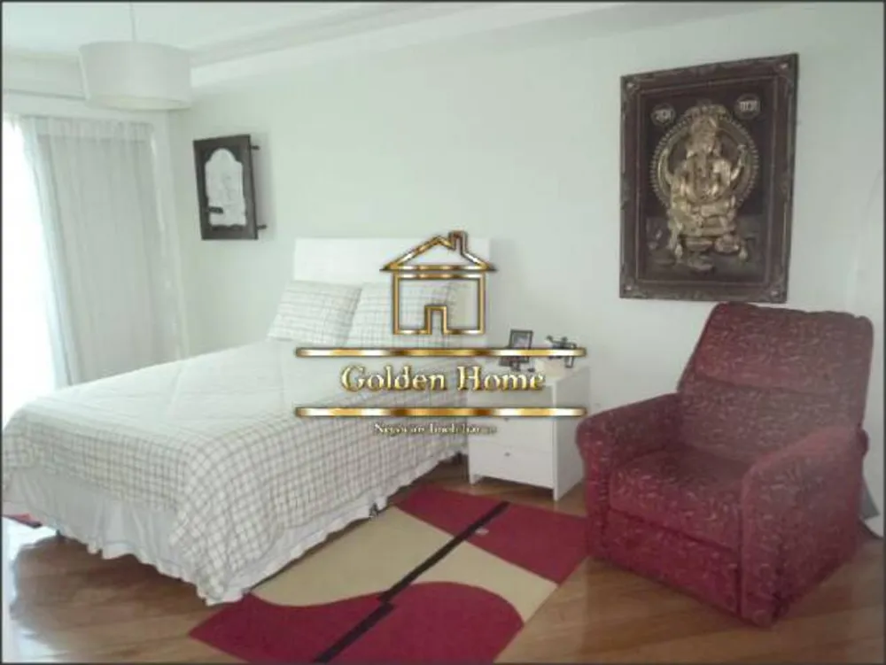 Casa, 4 quartos, 580 m² - Foto 16