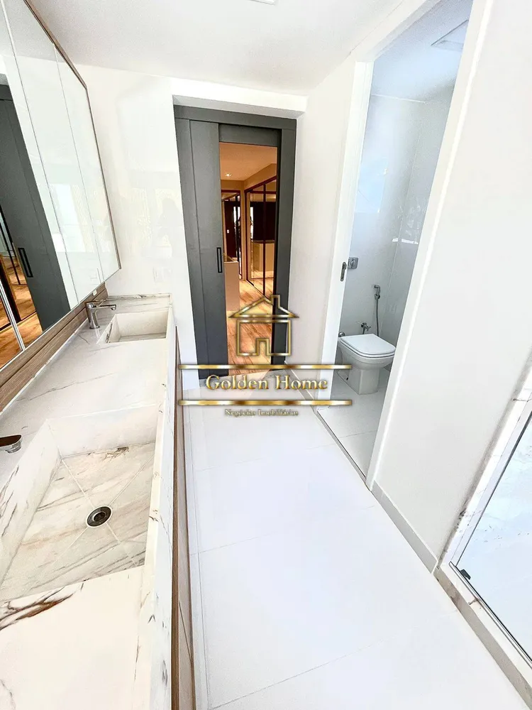 Casa, 5 quartos, 700 m² - Foto 21