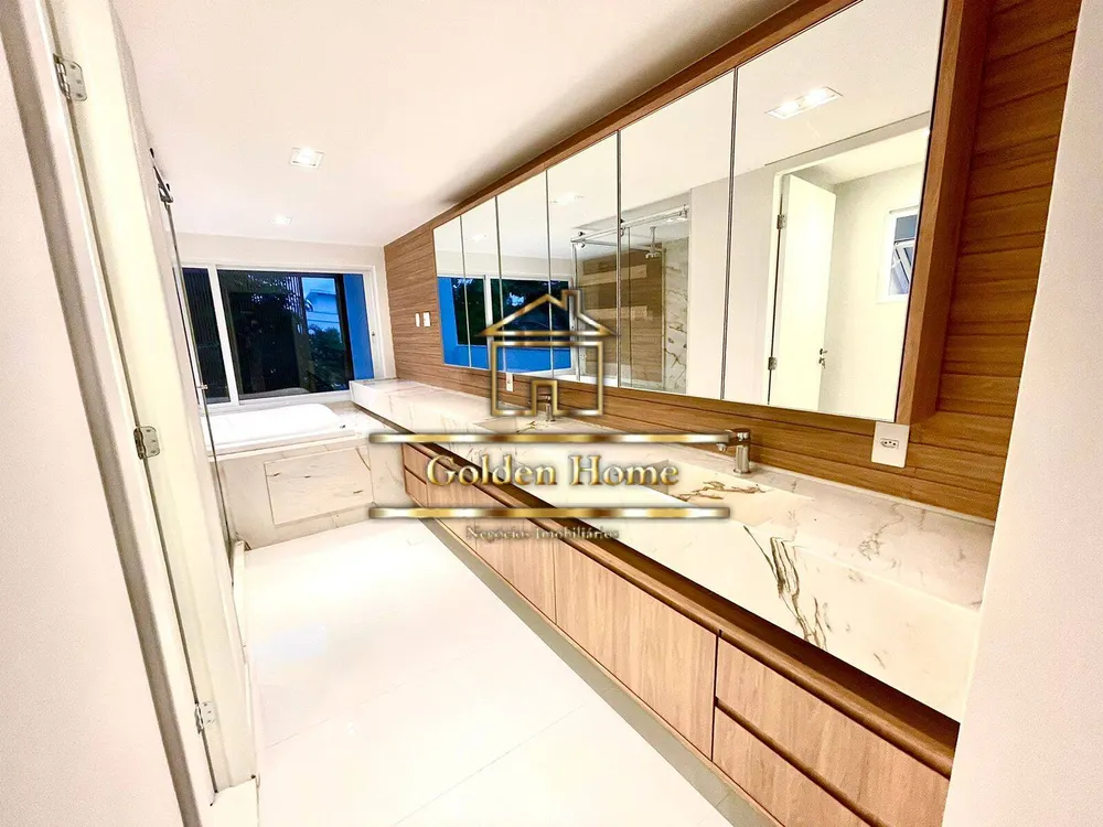 Casa, 5 quartos, 700 m² - Foto 24