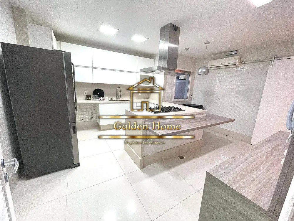 Casa, 5 quartos, 700 m² - Foto 16