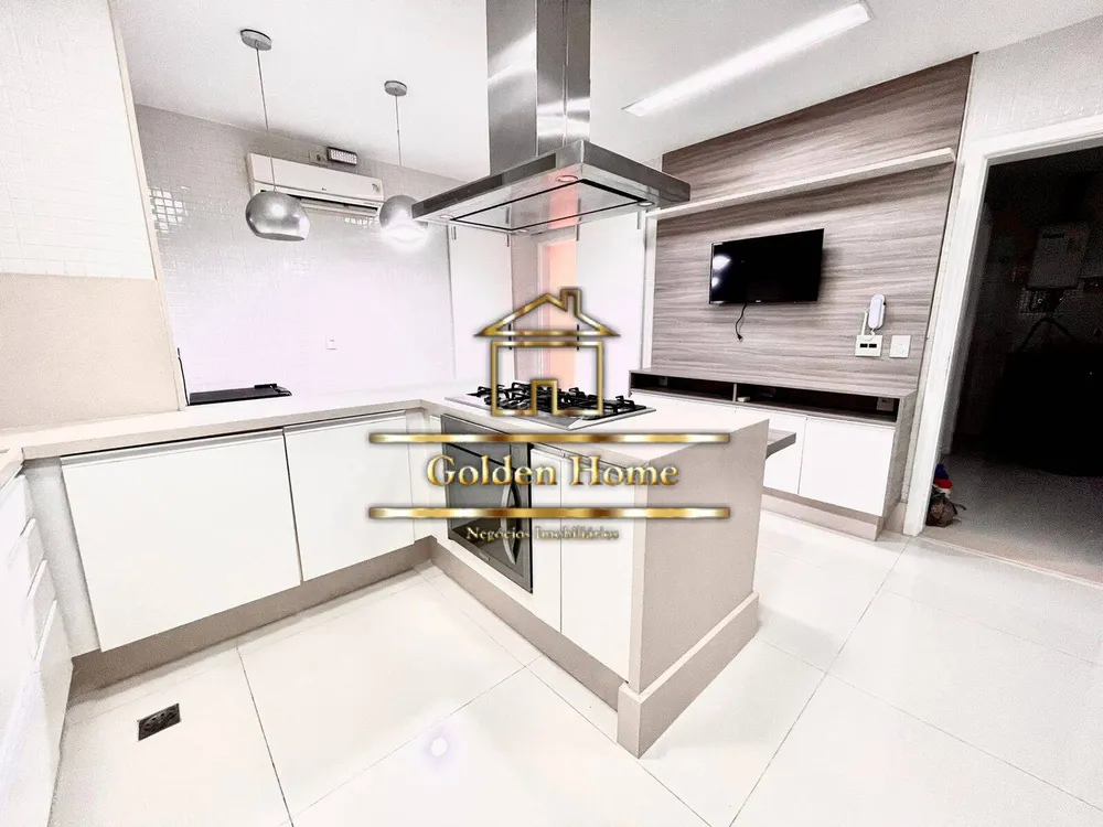Casa, 5 quartos, 700 m² - Foto 13