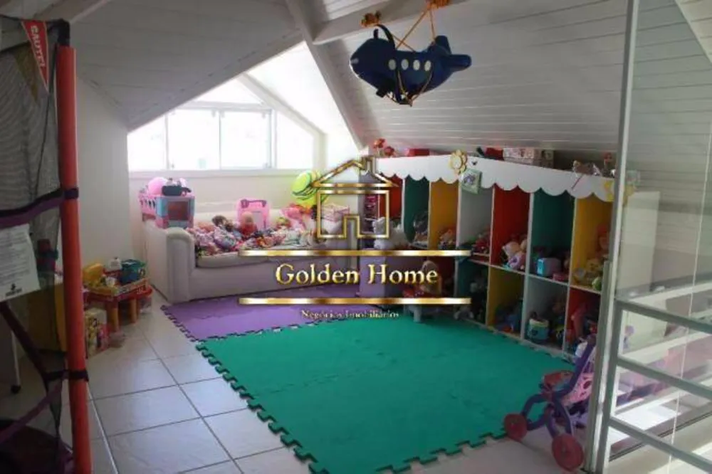 Casa, 5 quartos - Foto 20