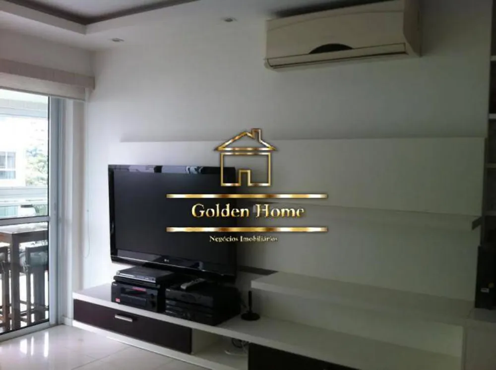 Apartamento, 2 quartos, 82 m² - Foto 12