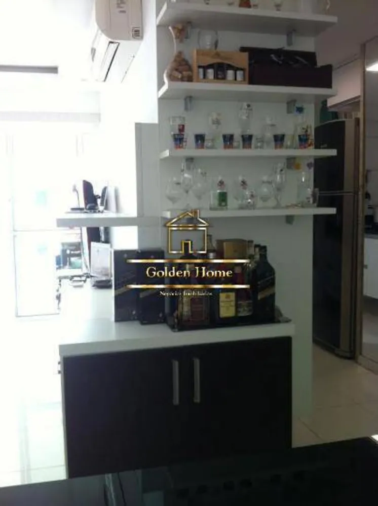 Apartamento, 2 quartos, 82 m² - Foto 11