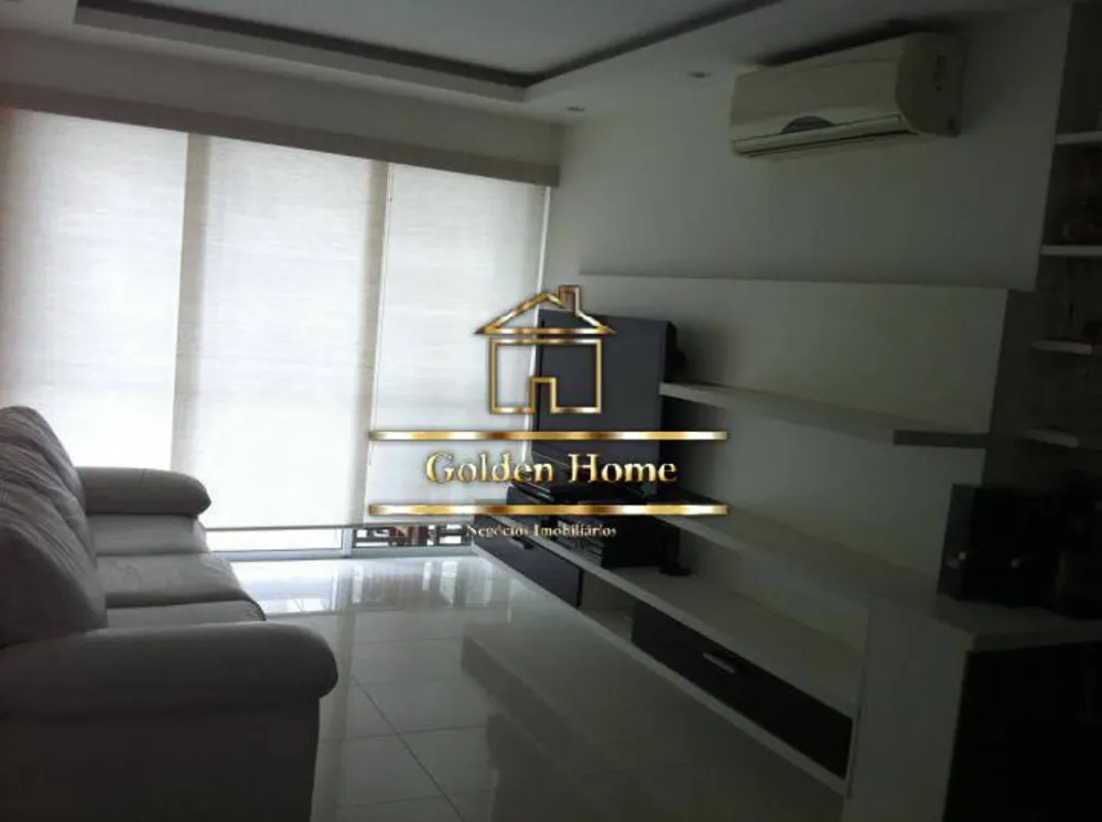 Apartamento, 2 quartos, 82 m² - Foto 1