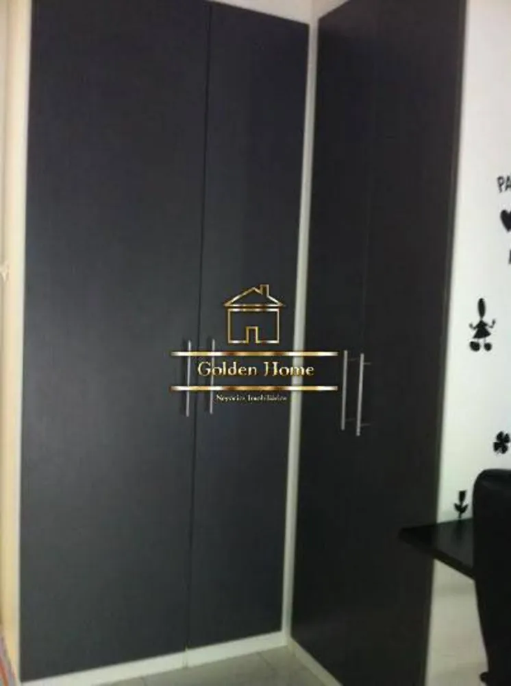Apartamento, 2 quartos, 82 m² - Foto 8