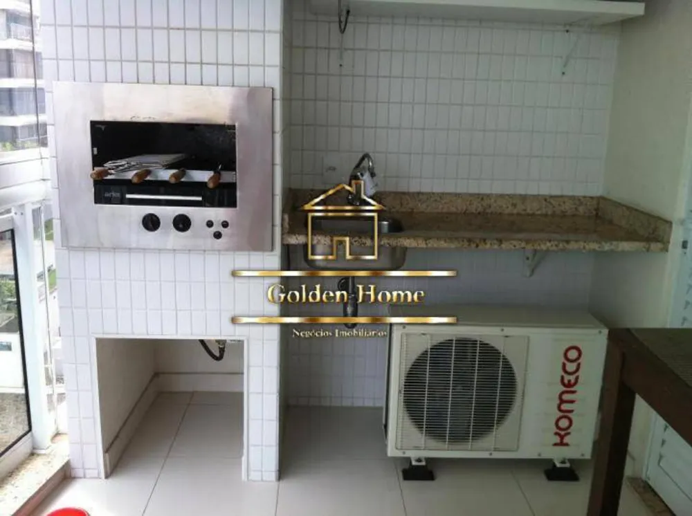 Apartamento, 2 quartos, 82 m² - Foto 6