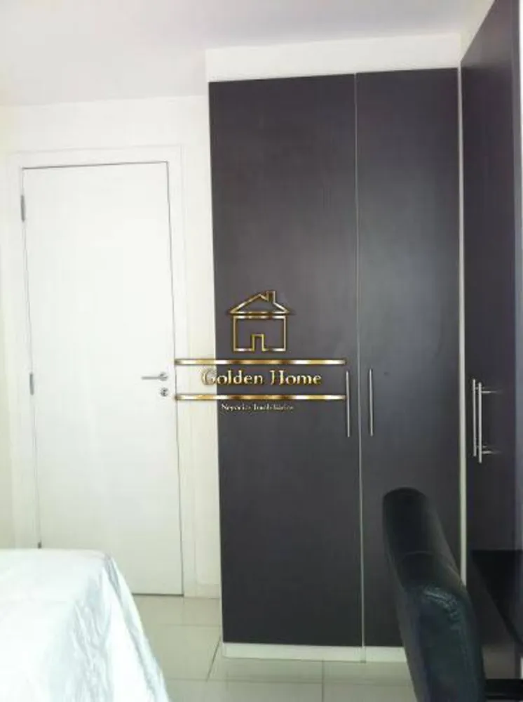 Apartamento, 2 quartos, 82 m² - Foto 2